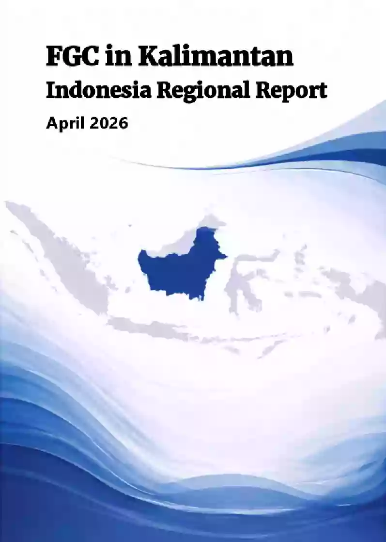 FGC in Kalimantan: Indonesia Regional Report